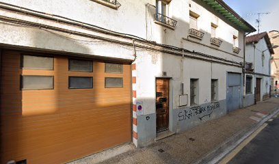 Bazar huarte