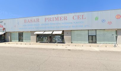 Bazar chino