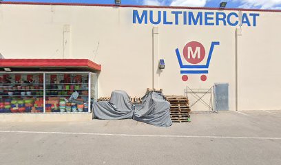 Multimercat Basar Oriental