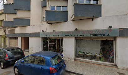 Basar Multiprecio Bányoles