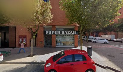 Súper Bazar