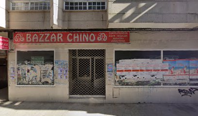 Bazar Chino