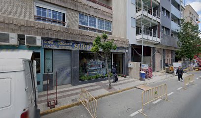 Super Bazar