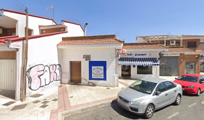 Alimentacion Y Bazar