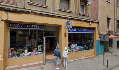 Bazar Imperial
