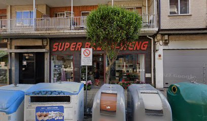 Super Bazar Weng