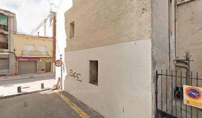 GRAN BASAR