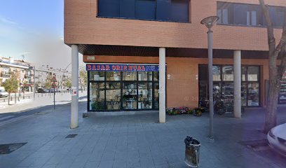 Basar Oriental