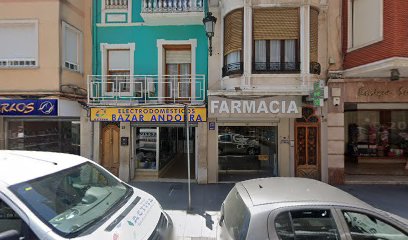 BAZAR ANDORRA