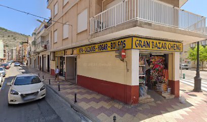 Gran Bazar Cheng