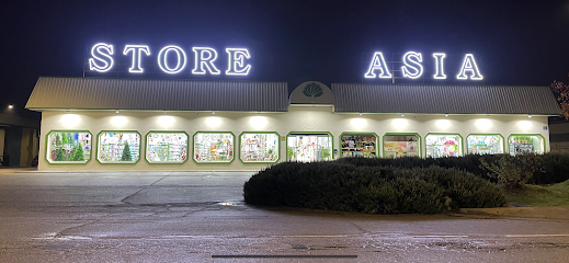Store Asia