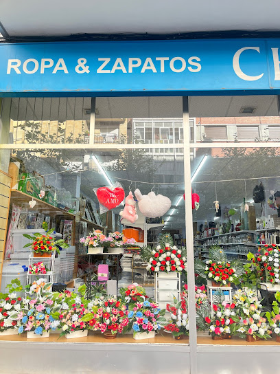 Bazar Chang Long S.C.