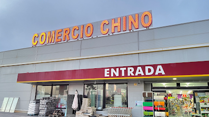 Comercio Chino