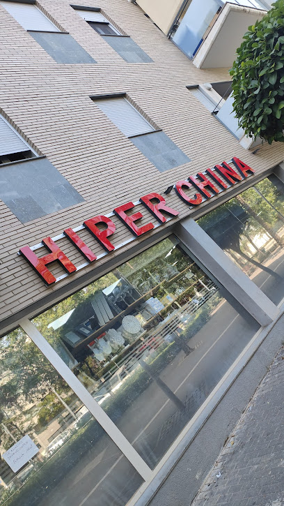 Hiper China