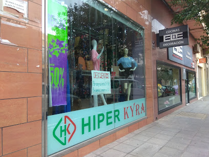 Hiper Kyra