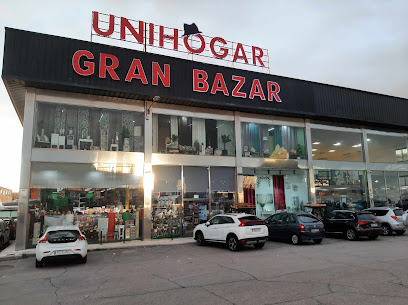 Unihogar Gran Bazar