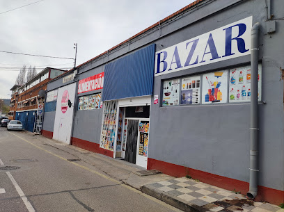 Bazar - Alimentación
