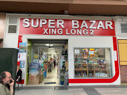 Super Bazar Xing Long 2
