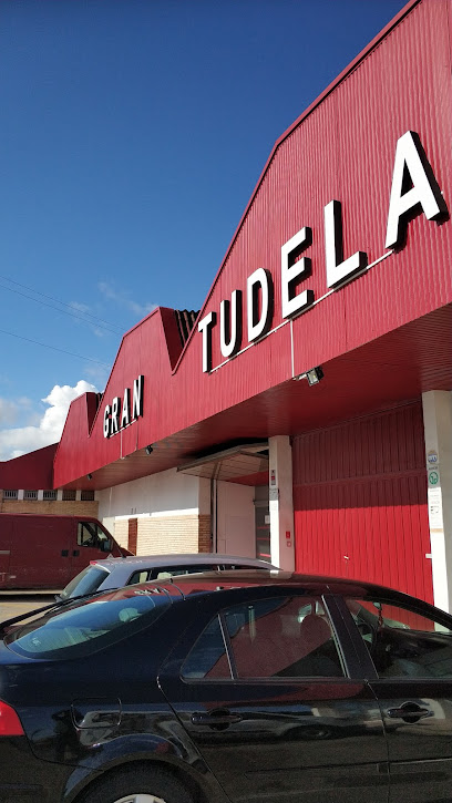 Gran Tudela