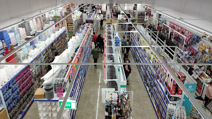 Bazar China Hao S.L