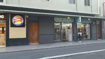Bazar Kirin