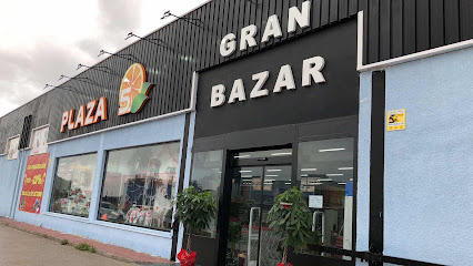 Plaza 5 Gran Bazar