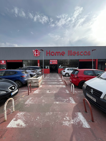 Bazar Home Illescas