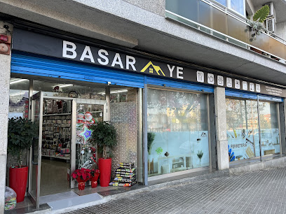 Basar Ye