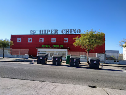 Hiper Chino