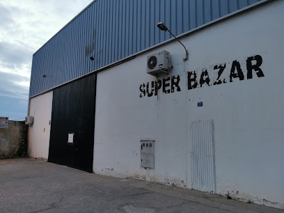 Bazar chino