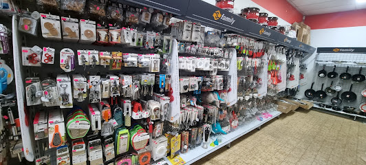 bazar asia market