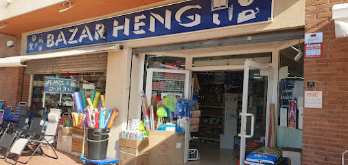 BASAR HENG