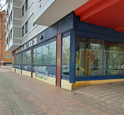Bazar G3