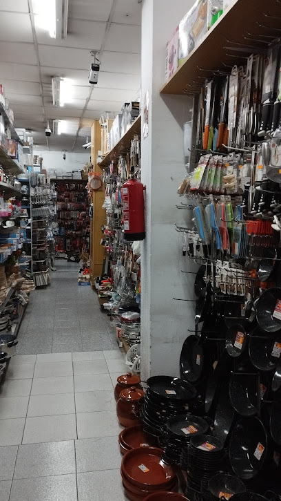 Bazar Hongkai