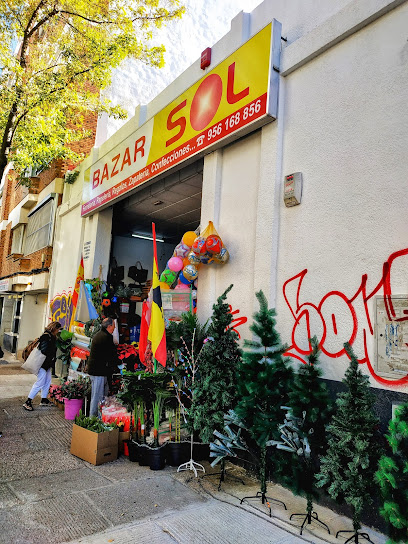 Bazar Sol