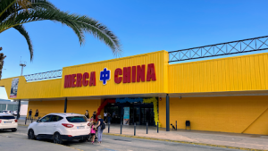 Merca China
