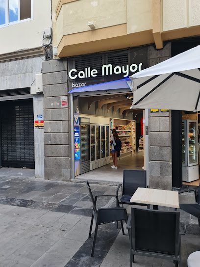 Multibazar Calle Mayor