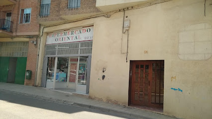 Hipermercado Oriental