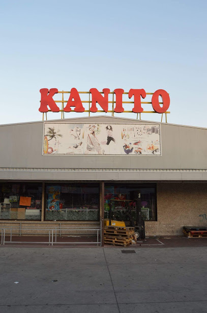 Kanito 父