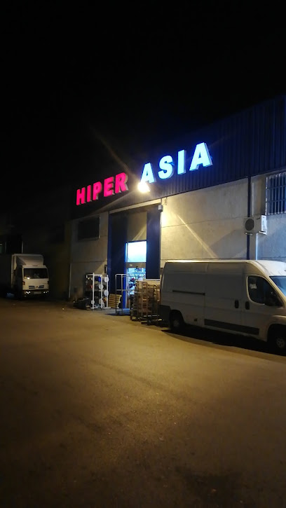 Hiper Asia
