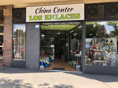 China Center Los Enlaces