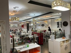 Restaurante Chino - Casa Lin