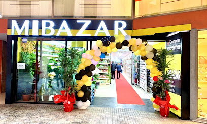 MI Bazar
