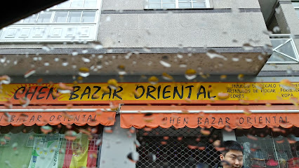 Chen Bazar Oriental