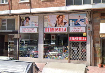 Hermosilla Bazar