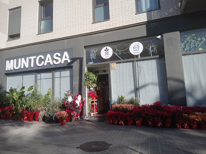 Bazar Muntcasa