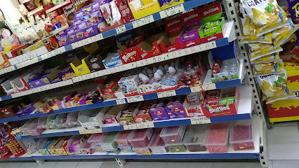 Bazar-Minimercado De casi todo