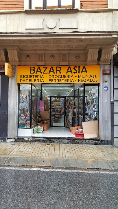 Bazar Asia