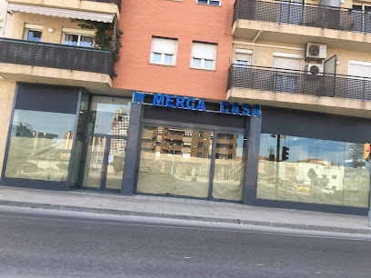 Merca China