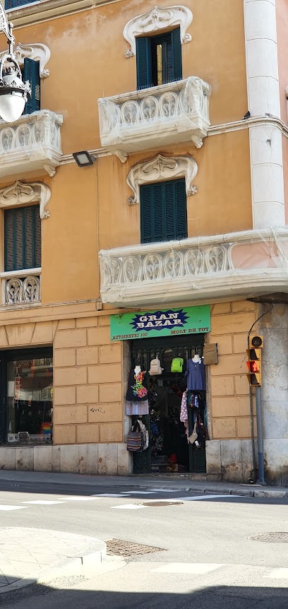 Gran Bazar